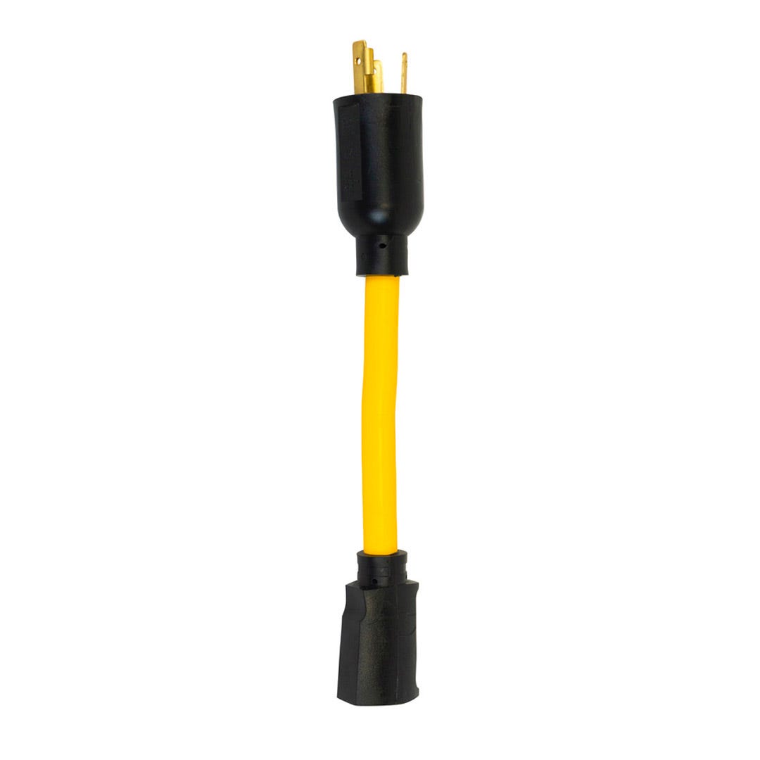 Generator Adaptor, 12 A