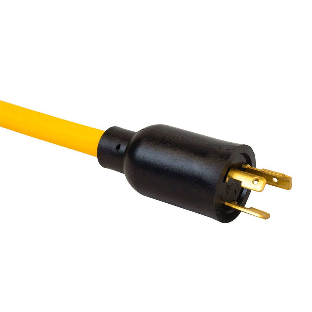 Generator Adaptor, 12 A