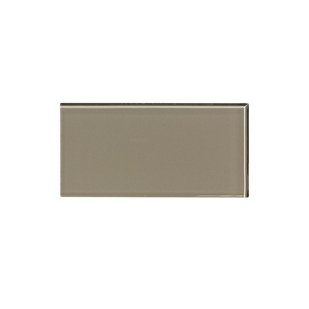Peel & Stick Glass Decorative Tiles, Mastic