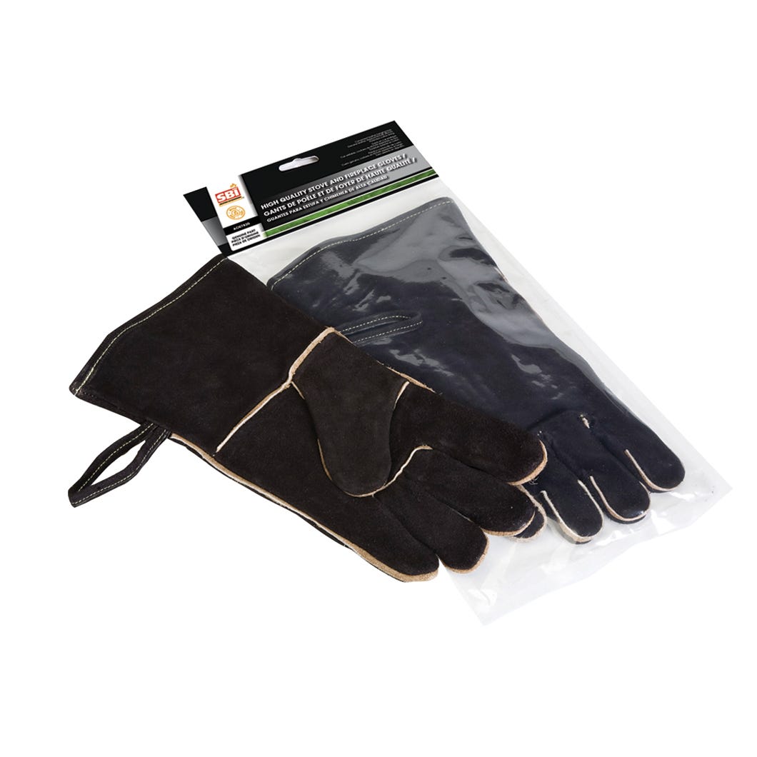 Gloves For Stove