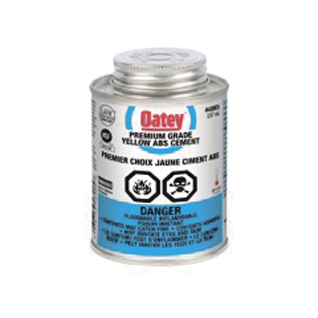 Glue ABS Cement