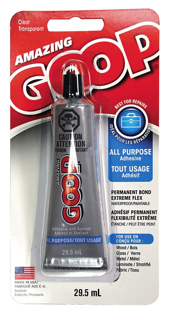 Glue / adhesive all purpose