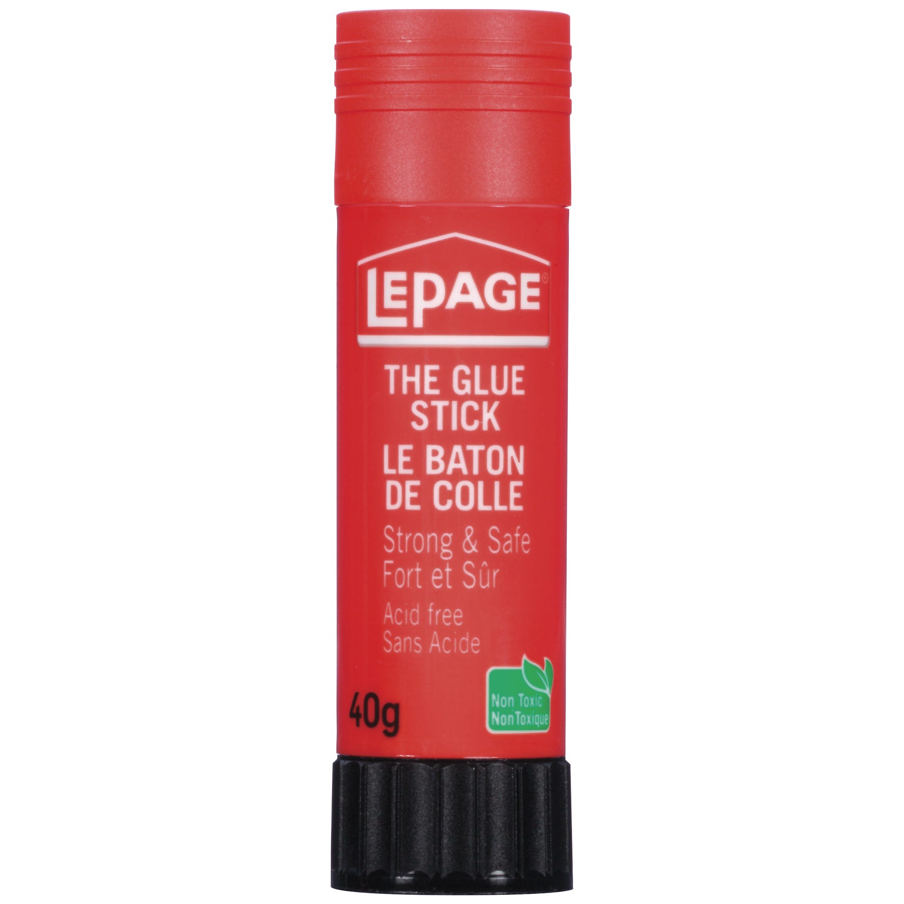 Glue Stick, 40G