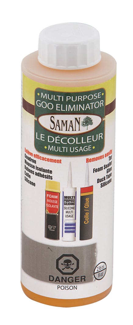 Goo eliminator multi purpose