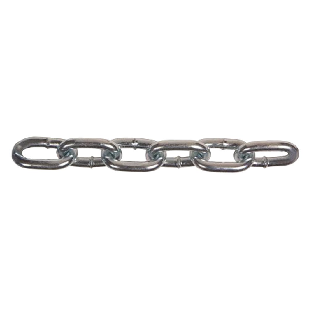 Grade 30 Chain Proof Coil Carbone Steel, Hot Dipped