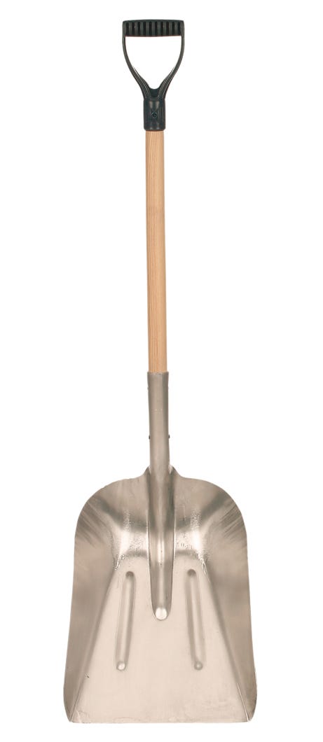 Garant Econo Grain Scoop