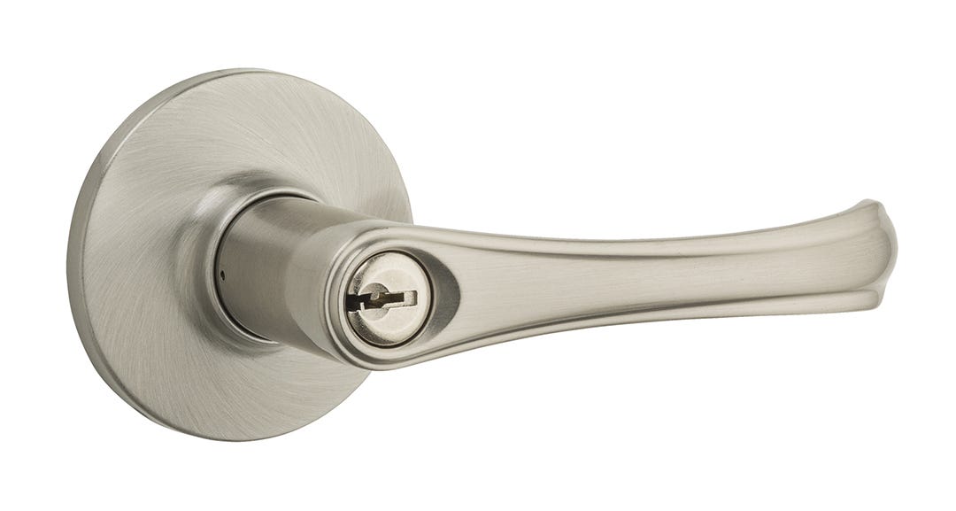 GRAPEVINE Keyed Door Lever