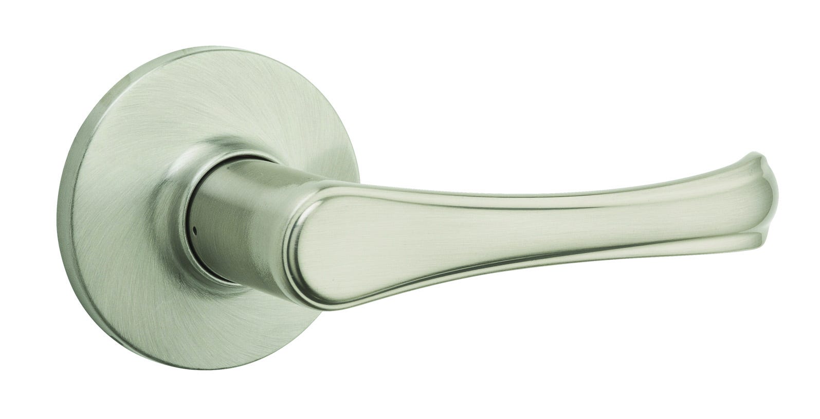 GRAPEVINE Passage Door Lever