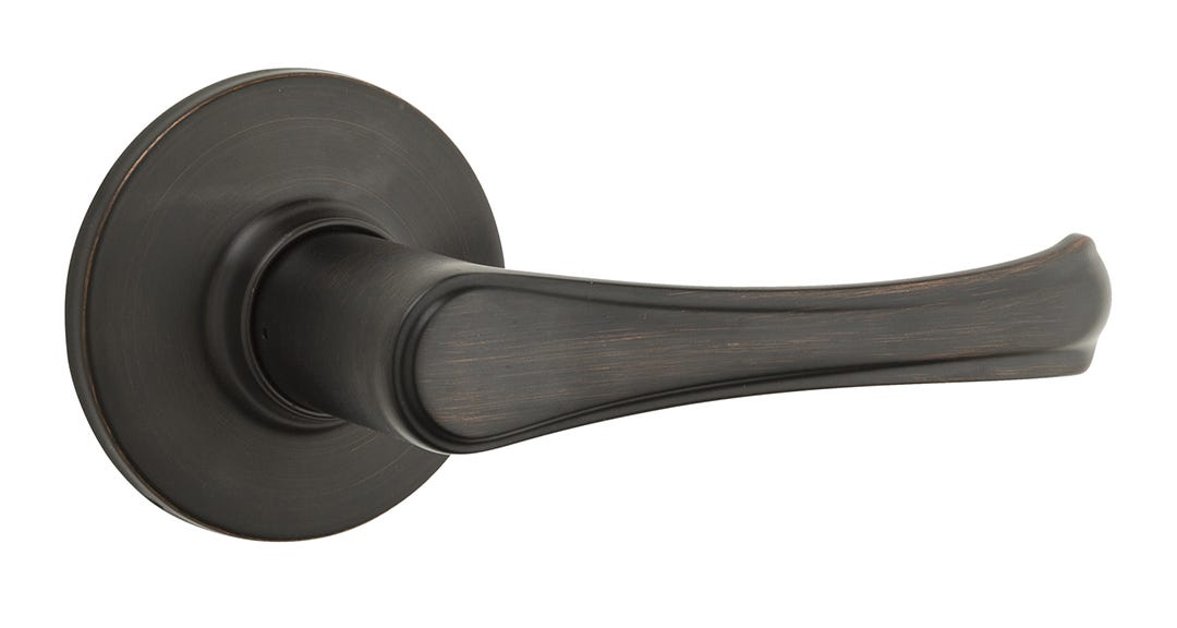 GRAPEVINE Passage Door Lever