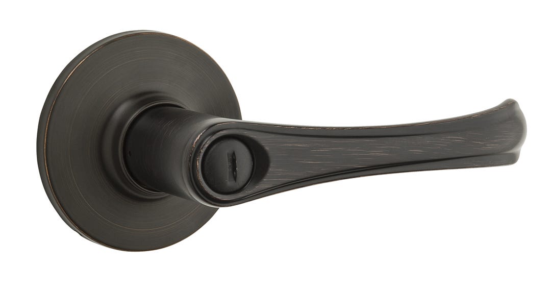 GRAPEVINE Privacy Door Lever