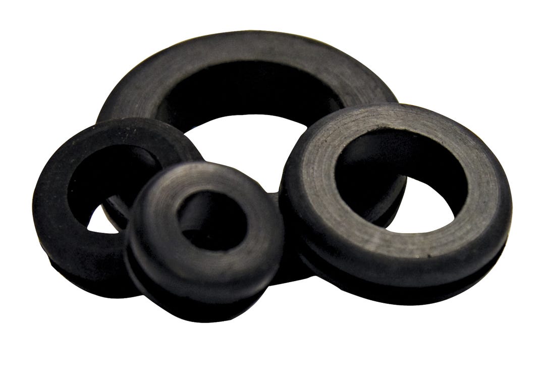 Grommet for Electrical Wires