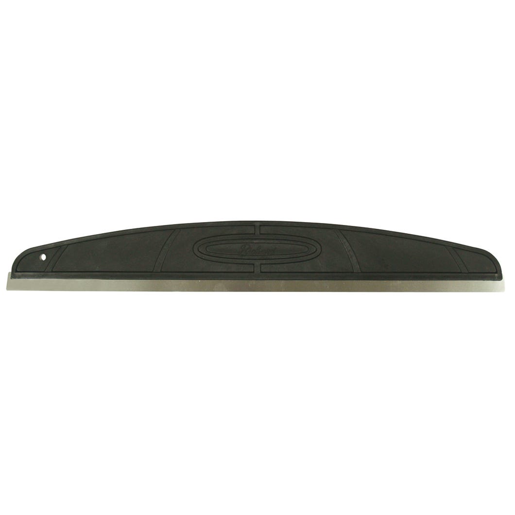 Guide decorator edge trim