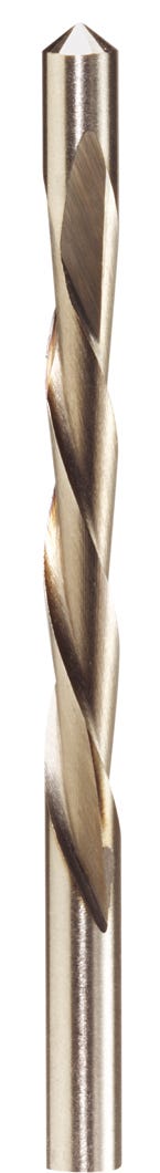 Bosch GP16 Rotozip Guidepoint Drywall Zip Bit, 1/8-in, 8/Pack