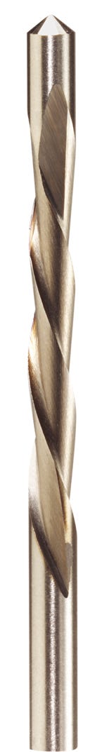 Bosch GP16 Rotozip Guidepoint Drywall Zip Bit, 1/8-in, 16/Pack