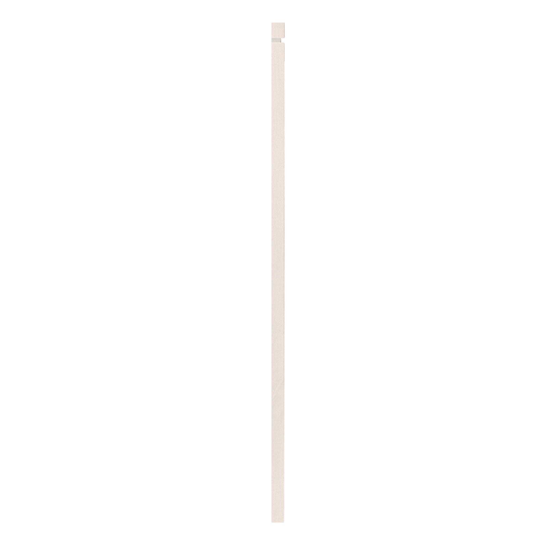 Half-Newel Square 44-in.