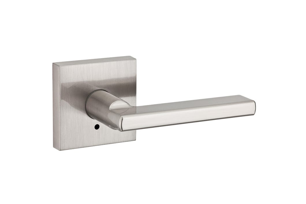 HALIFAX Privacy Door Lever