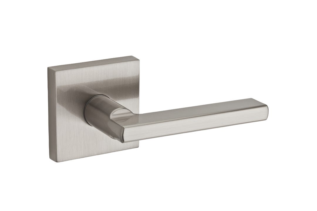 HALIFAX Passage Door Lever