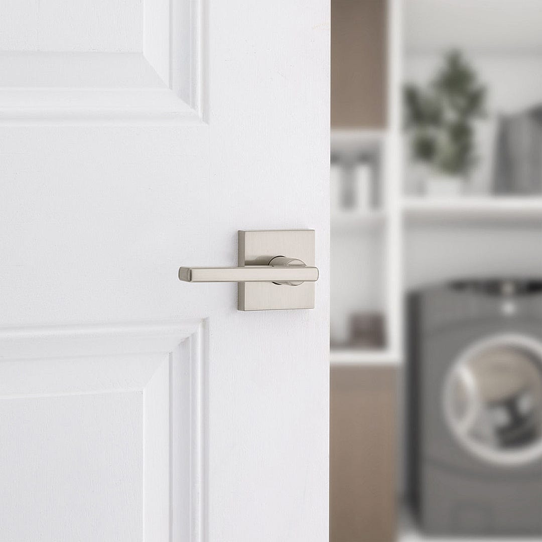 HALIFAX Passage Door Lever