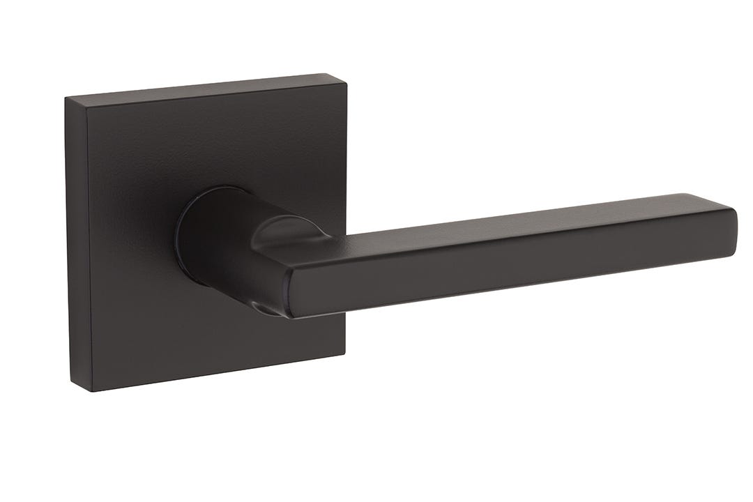 HALIFAX Passage Door Lever
