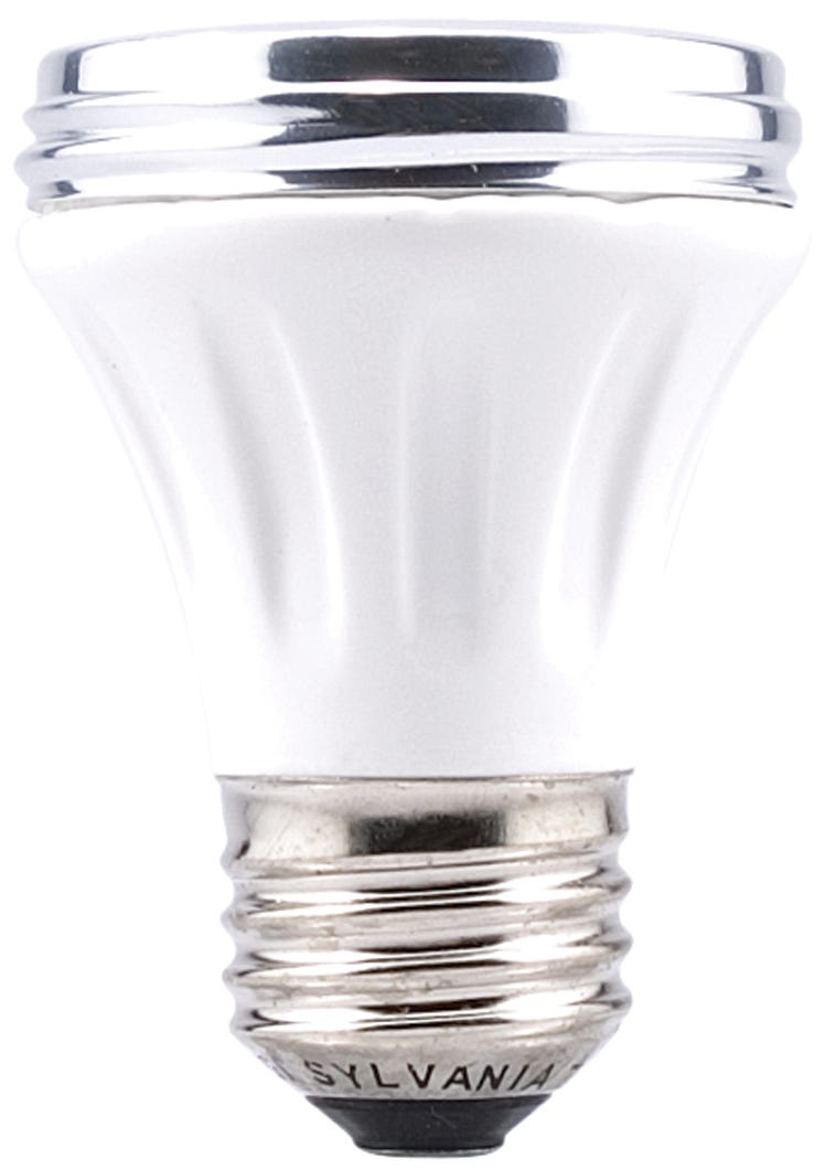 Halogen Flood Light Bulb