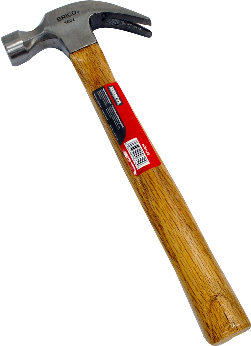 Hammer, 16 Oz