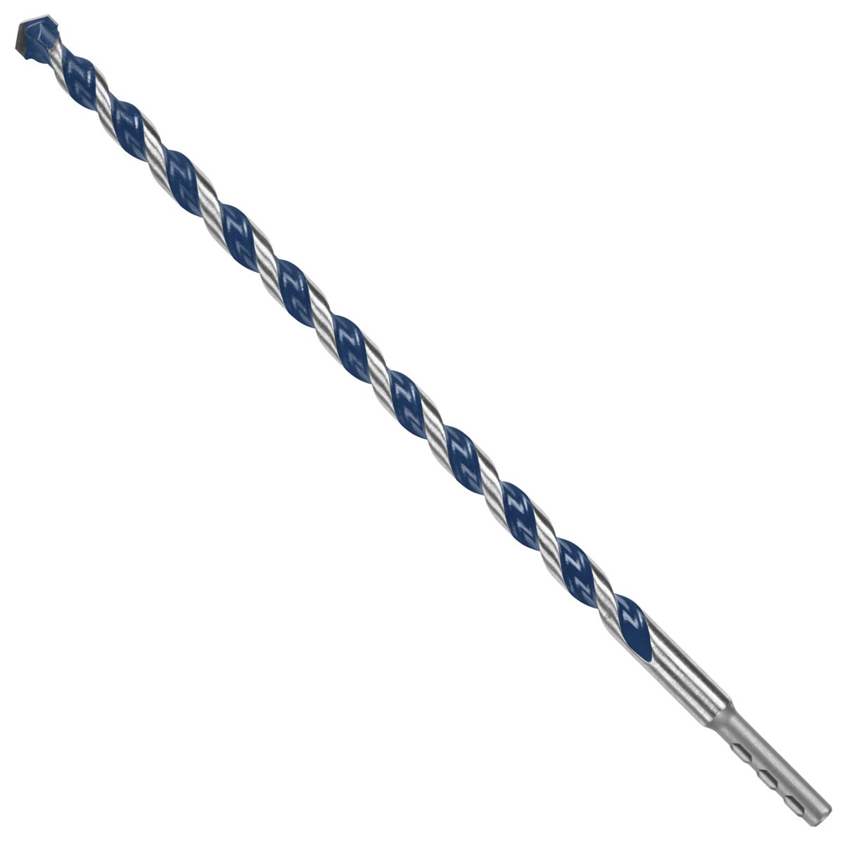 Hammer Drill Bit, 1/2-in. x 12-in.