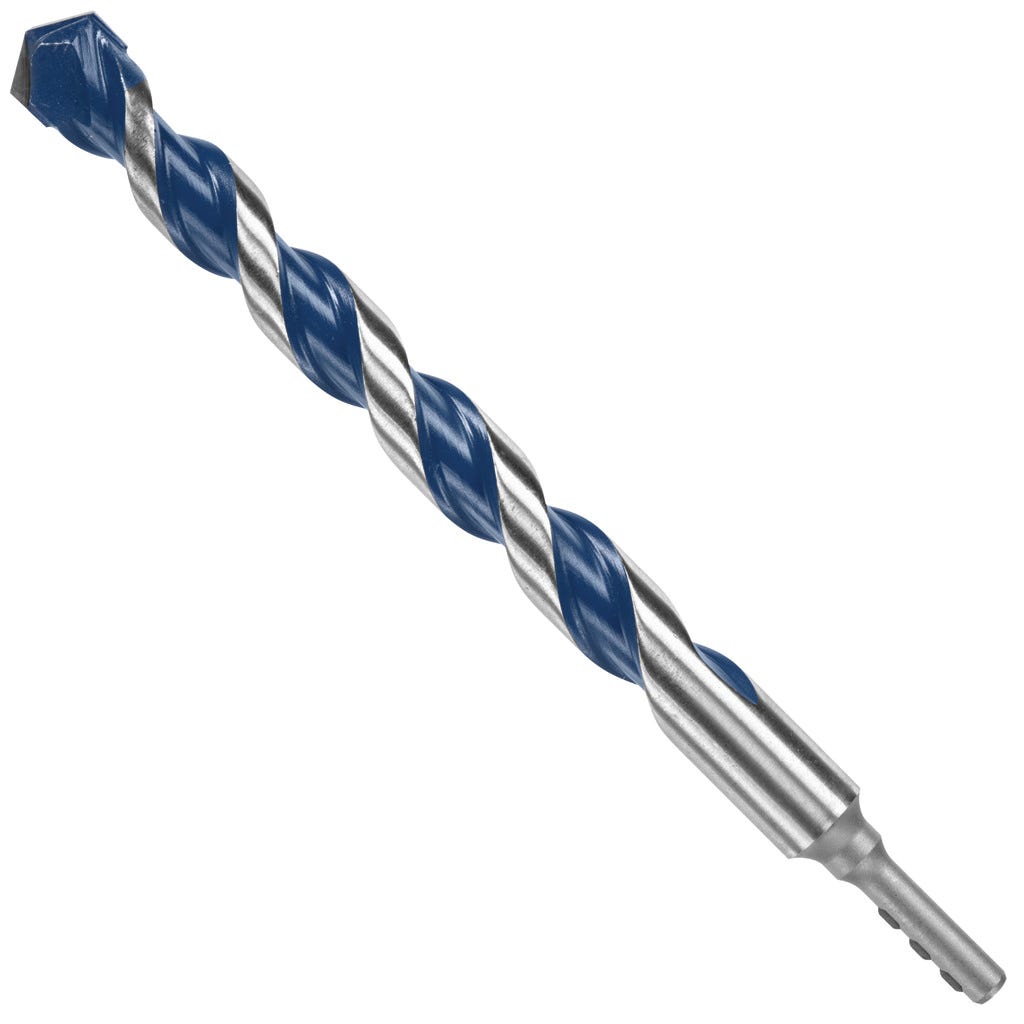 Hammer Drill Bit, 1-in. x 12-in.