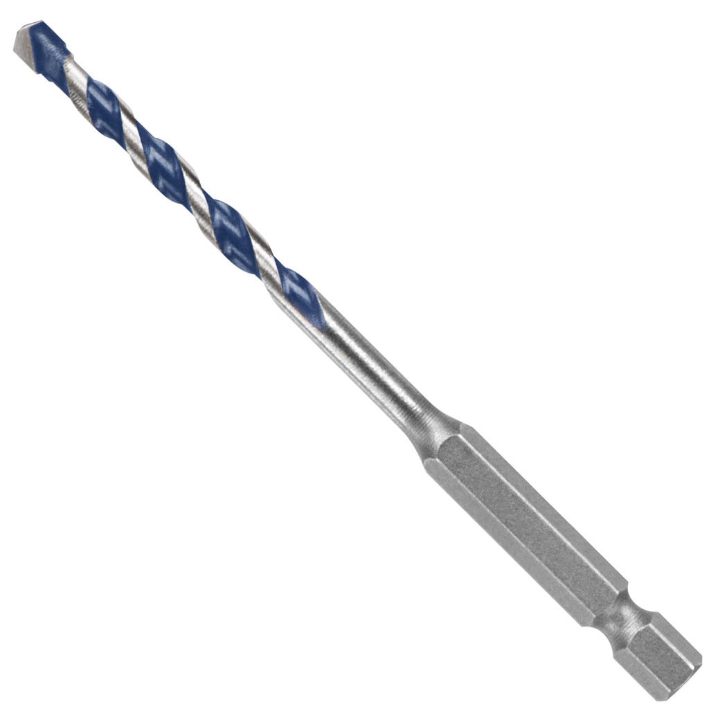 Hammer Drill Bit, 3/16-in. x 4-in.
