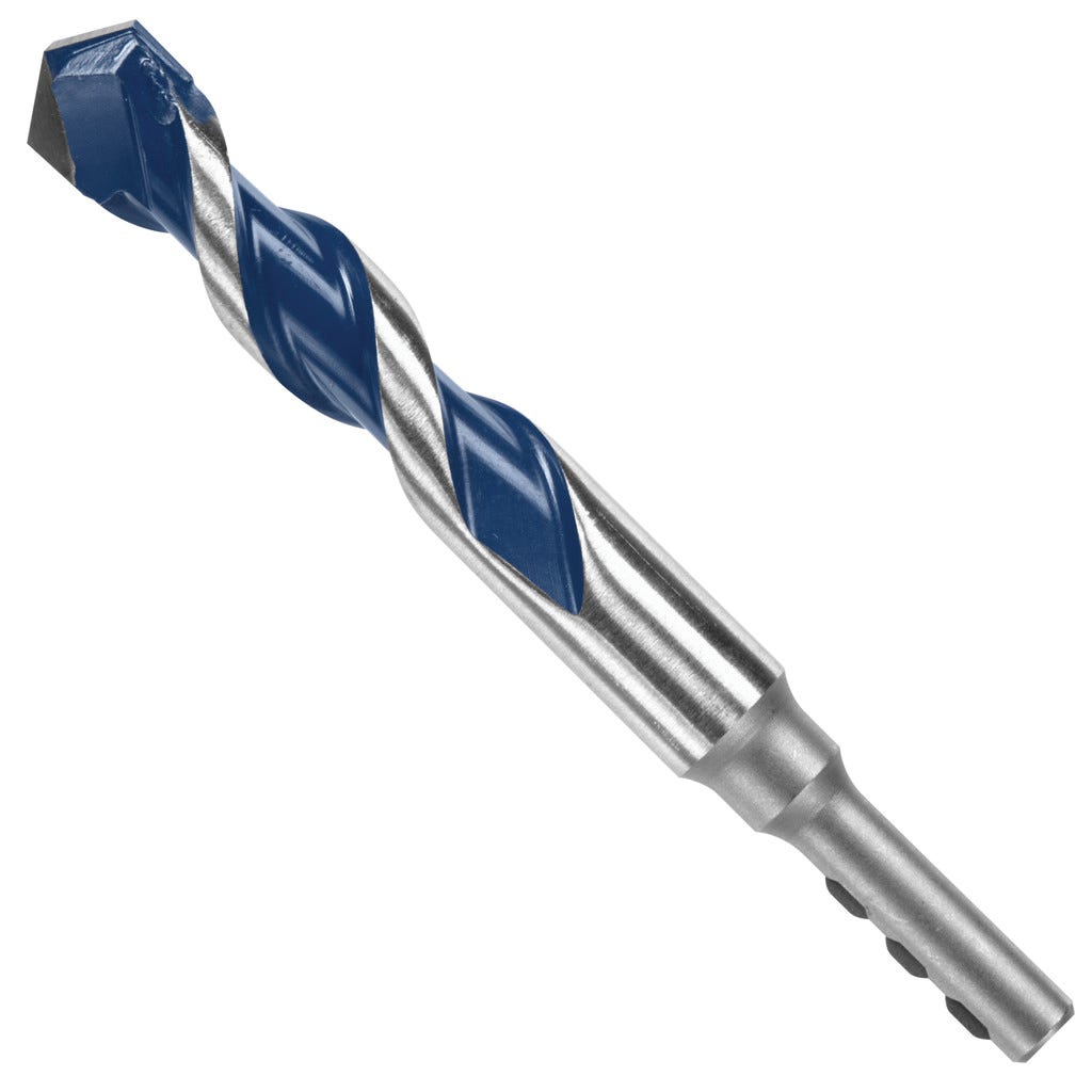 Hammer Drill Bit, 3/4-in. x 6-in.