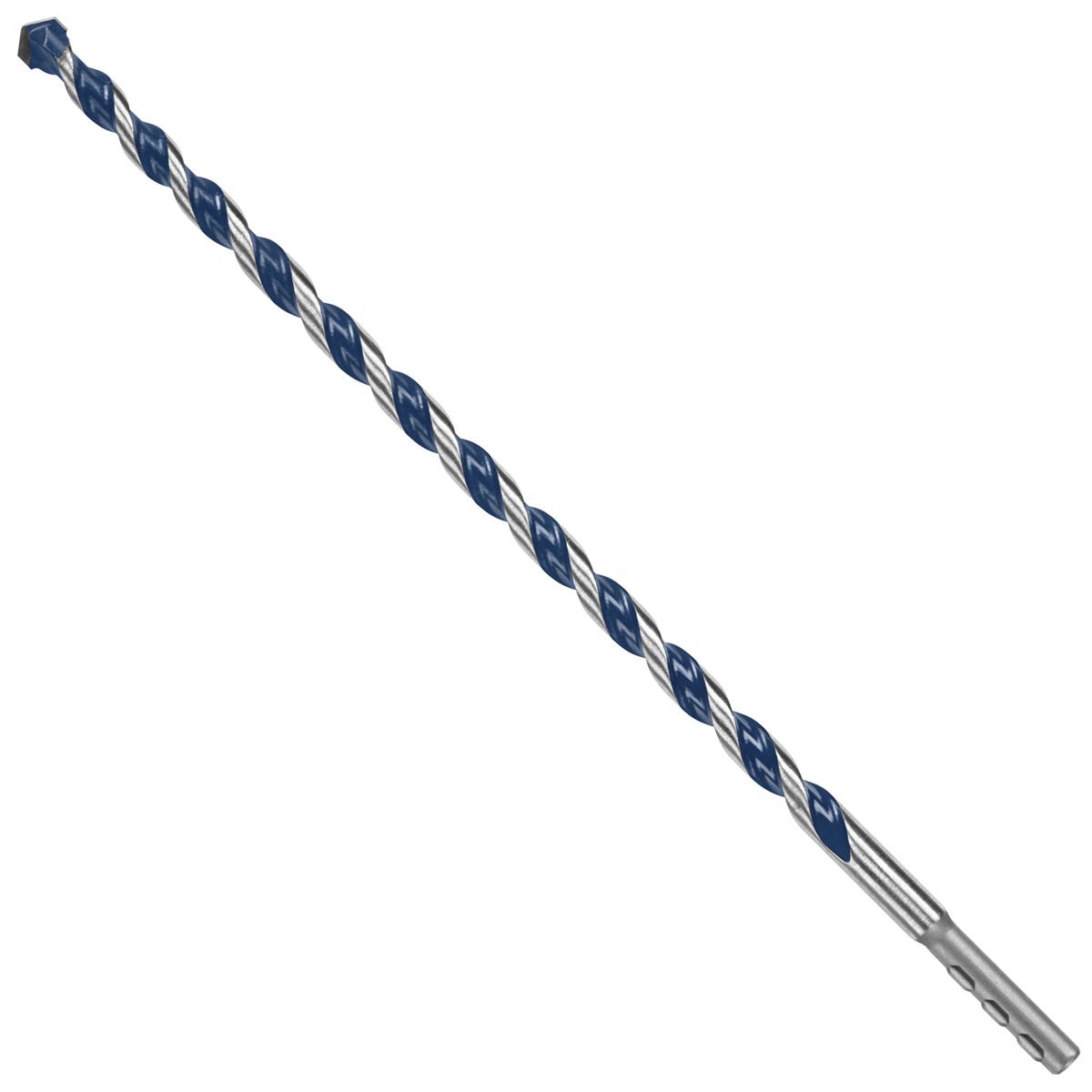Hammer Drill Bit, 3/8-in. x 12-in.