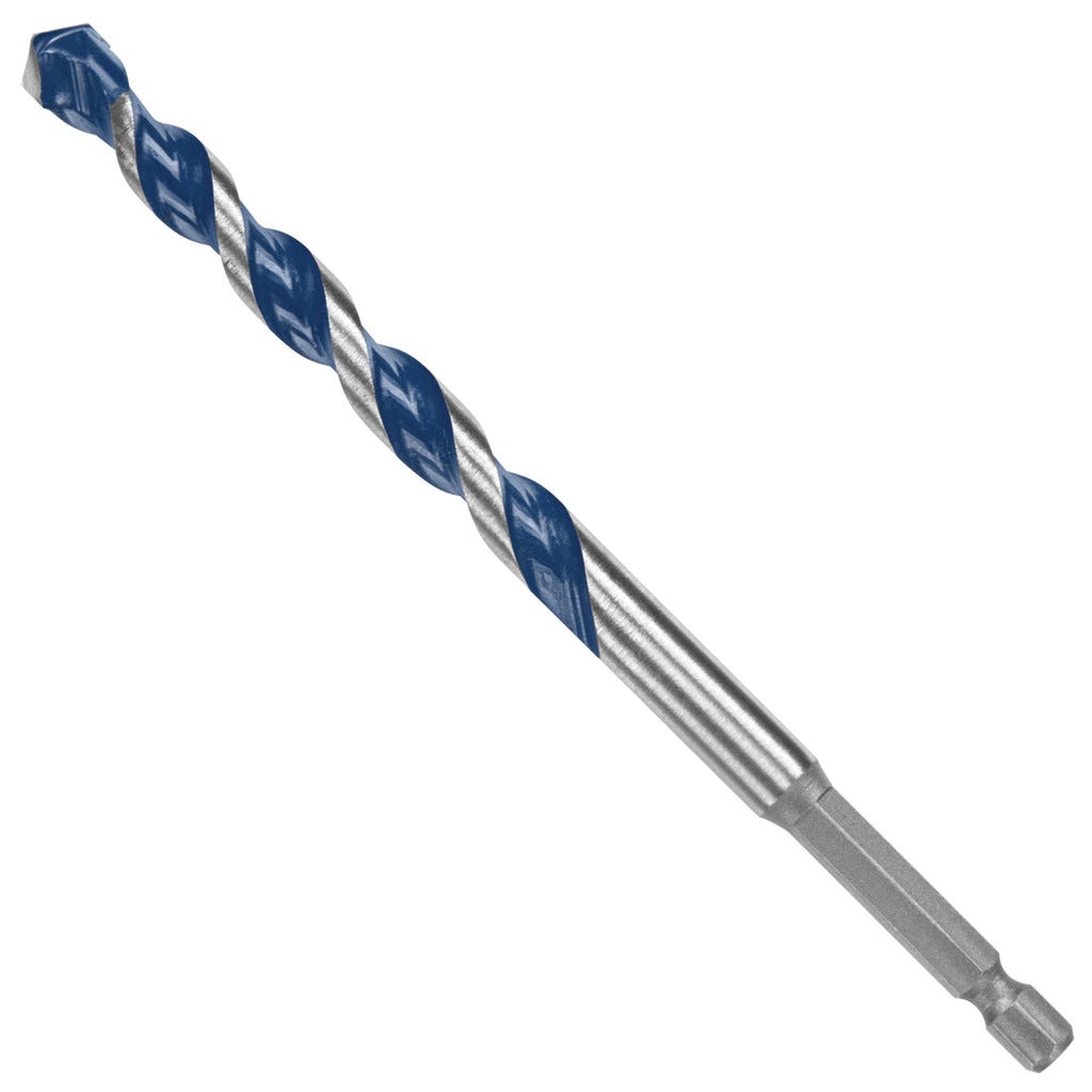 Hammer Drill Bit, 3/8-in. x 6-in.