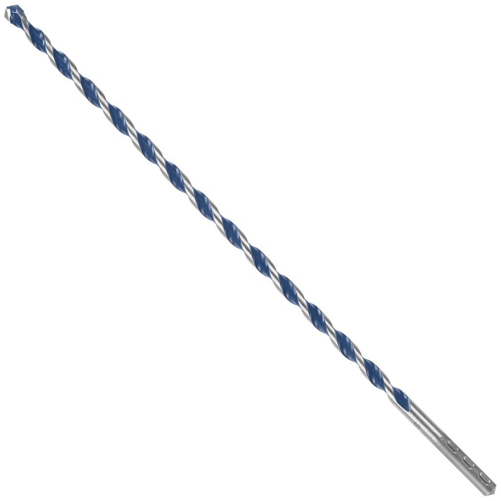Hammer Drill Bit, 5/16-in. x 12-in.