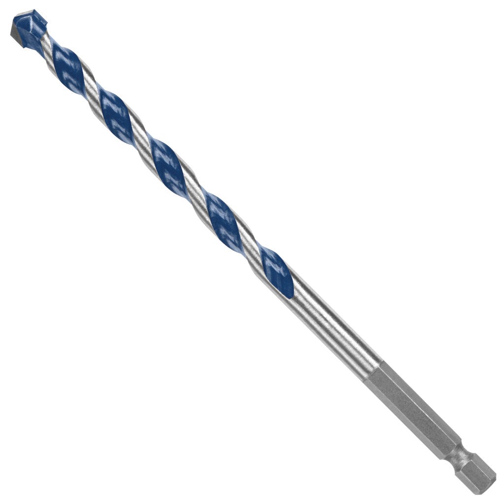 Hammer Drill Bit, 5/16-in. x 6-in.