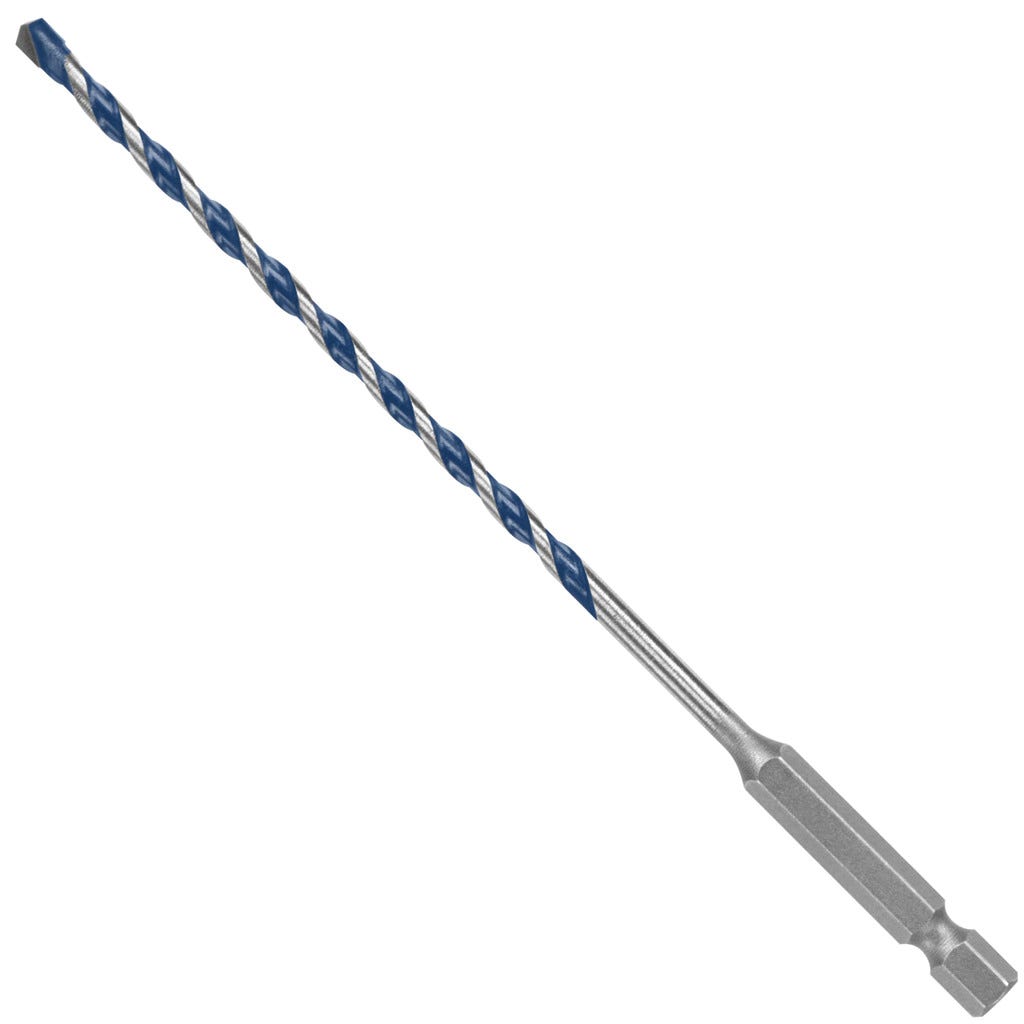 Hammer Drill Bit, 5/32-in. x 6-in.