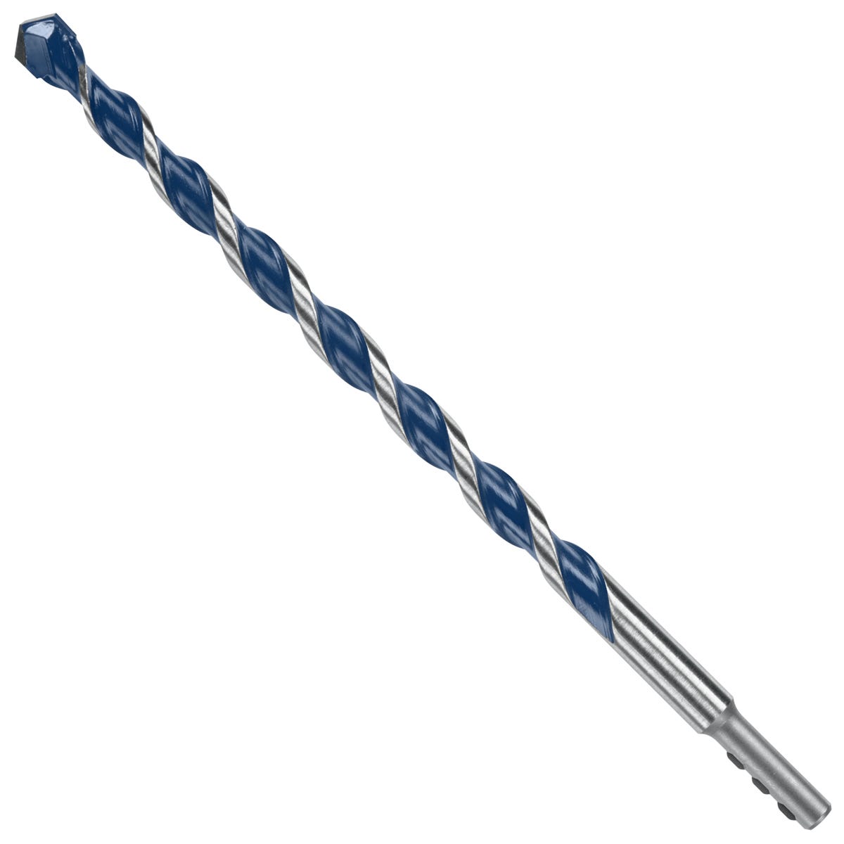 Hammer Drill Bit, 5/8-in. x 12-in.