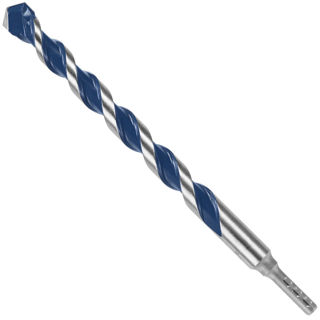 Hammer Drill Bit, 7/8-in. x 12-in.