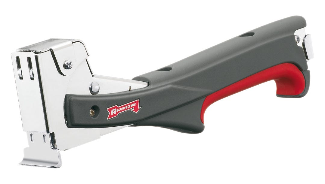 Hammer Tacker Heavy Duty