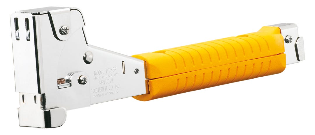 Hammer Tacker Tomahawk