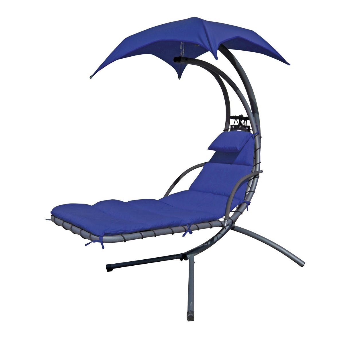 DREAM Hammock, Blue