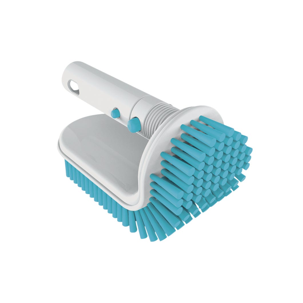 CPA Pools Multi-Purpose Pool Brush