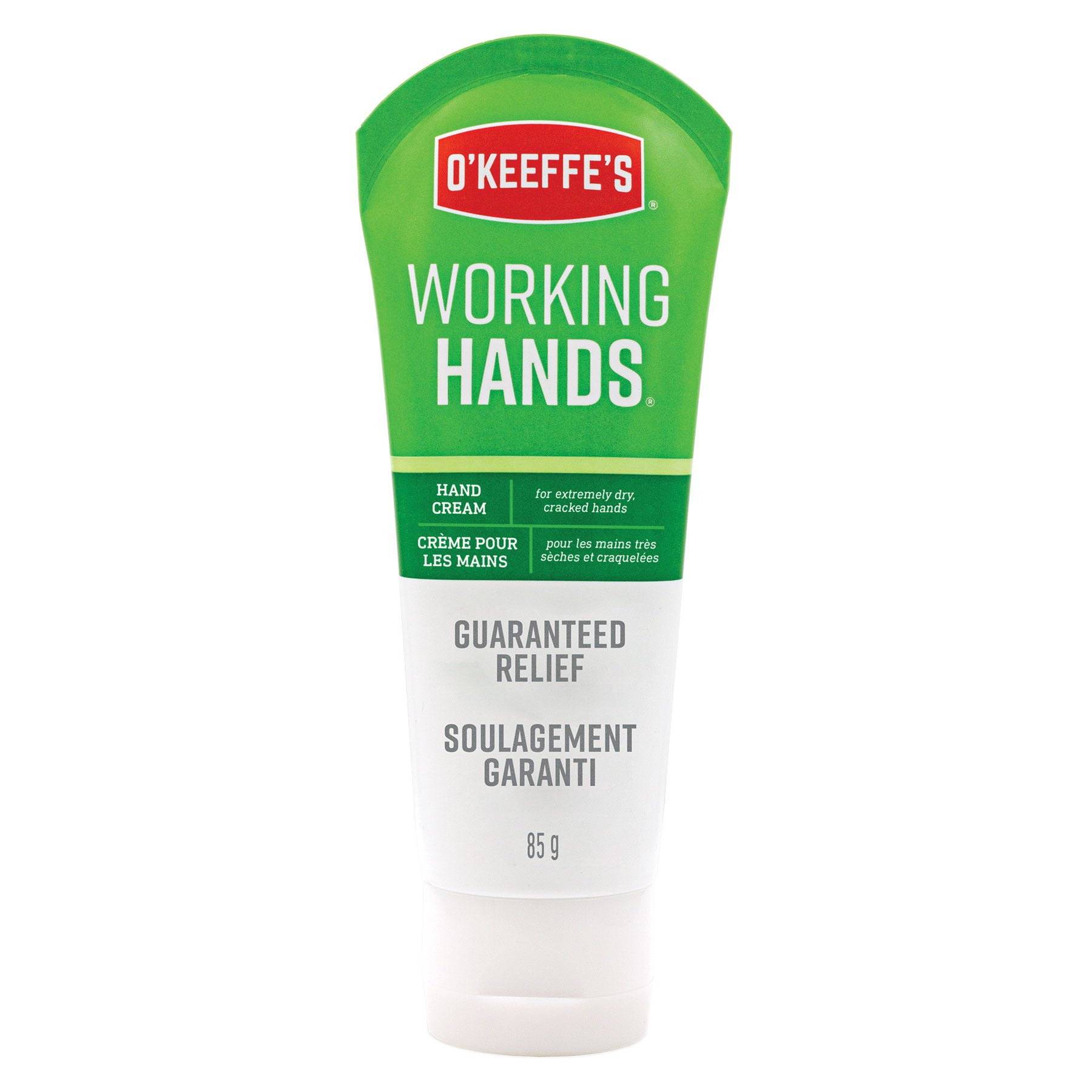 Hand cream