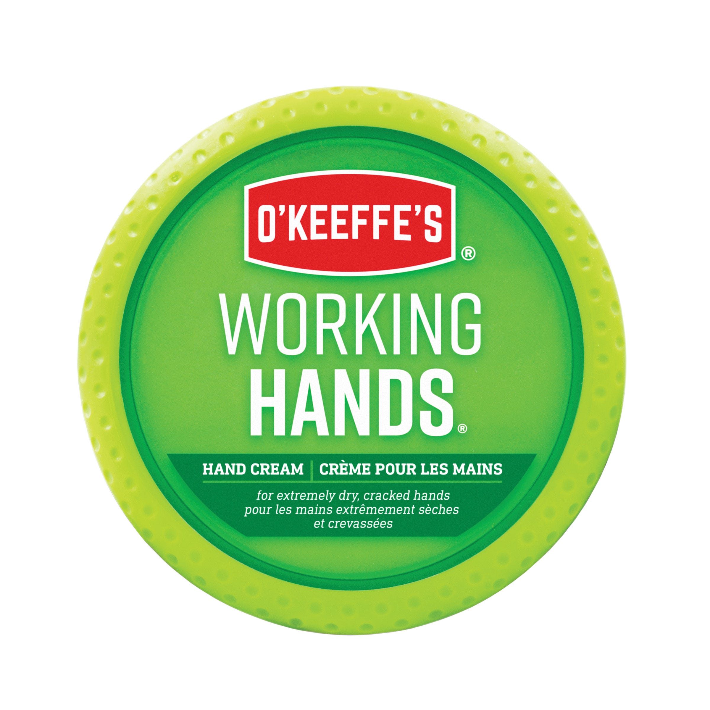 Hand cream