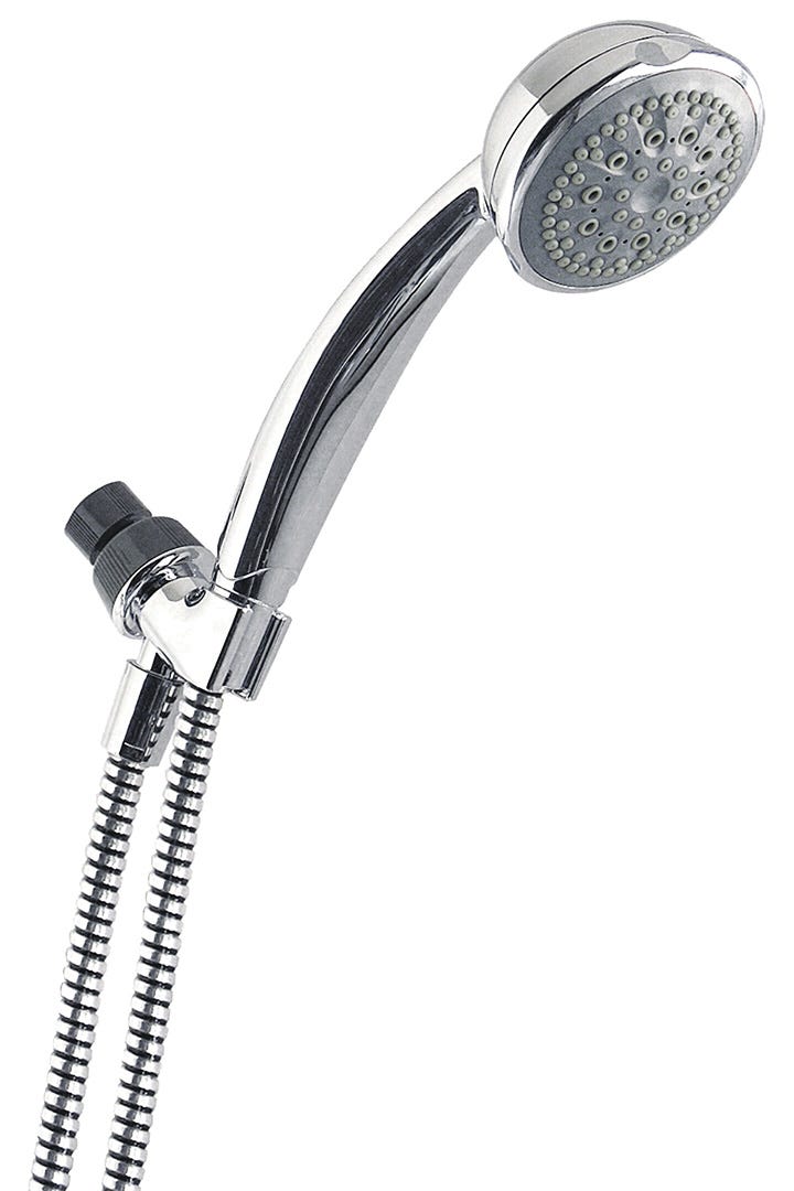 Hand Shower 5 Settings