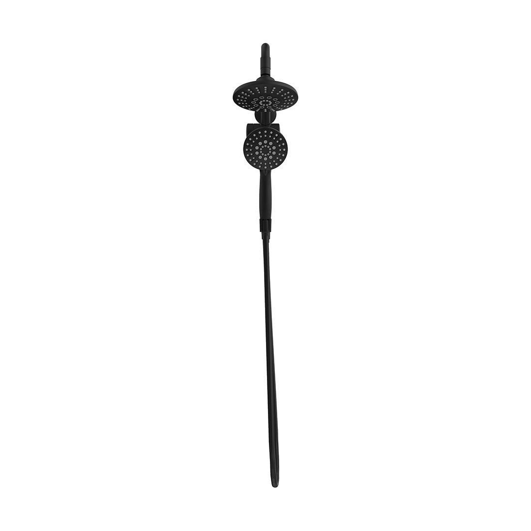 Hand shower and shower head kit