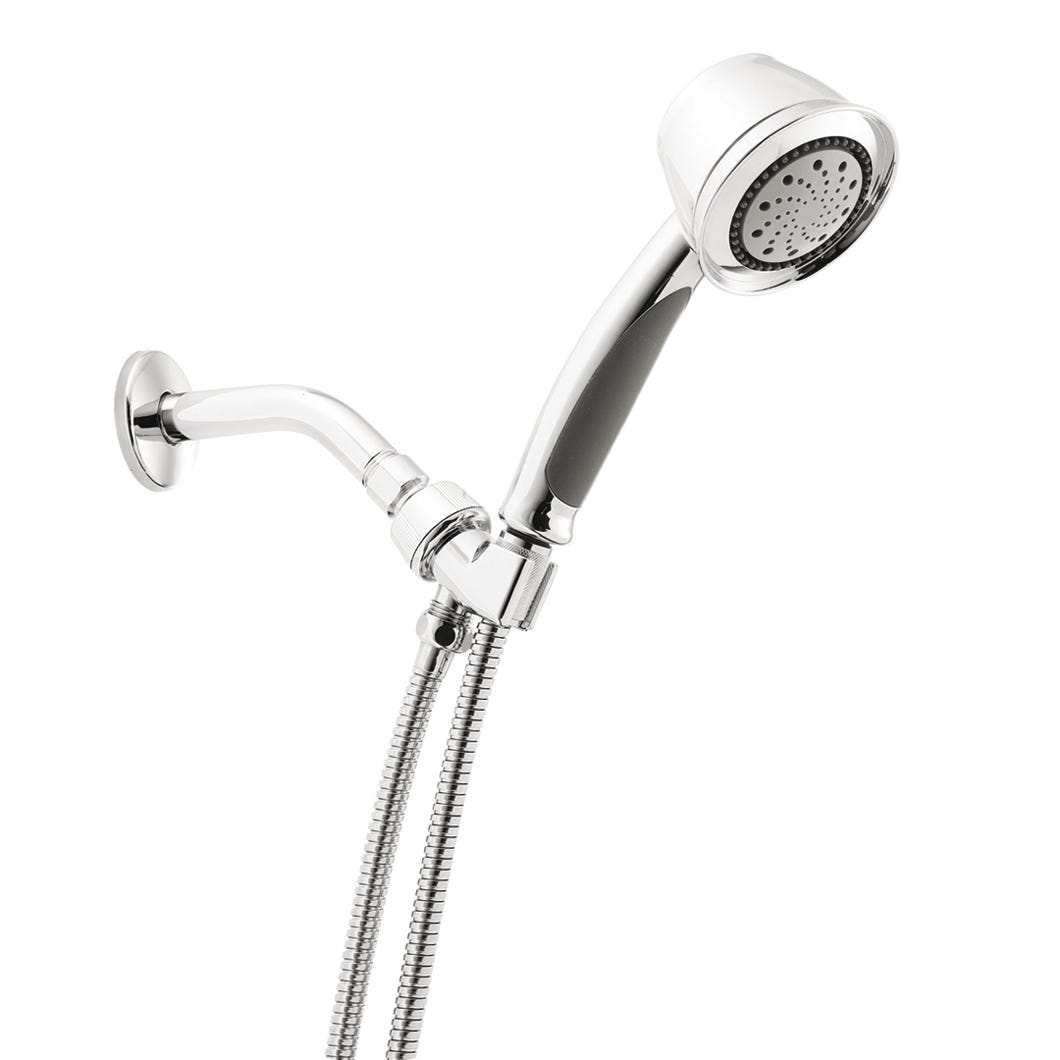 Hand shower massage - 5-sprays
