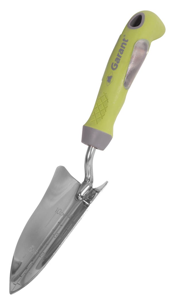 Garant Hand Transplantor with Ergonomic Handle