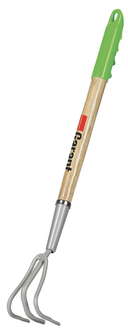 Botanica Short Handle Cultivator