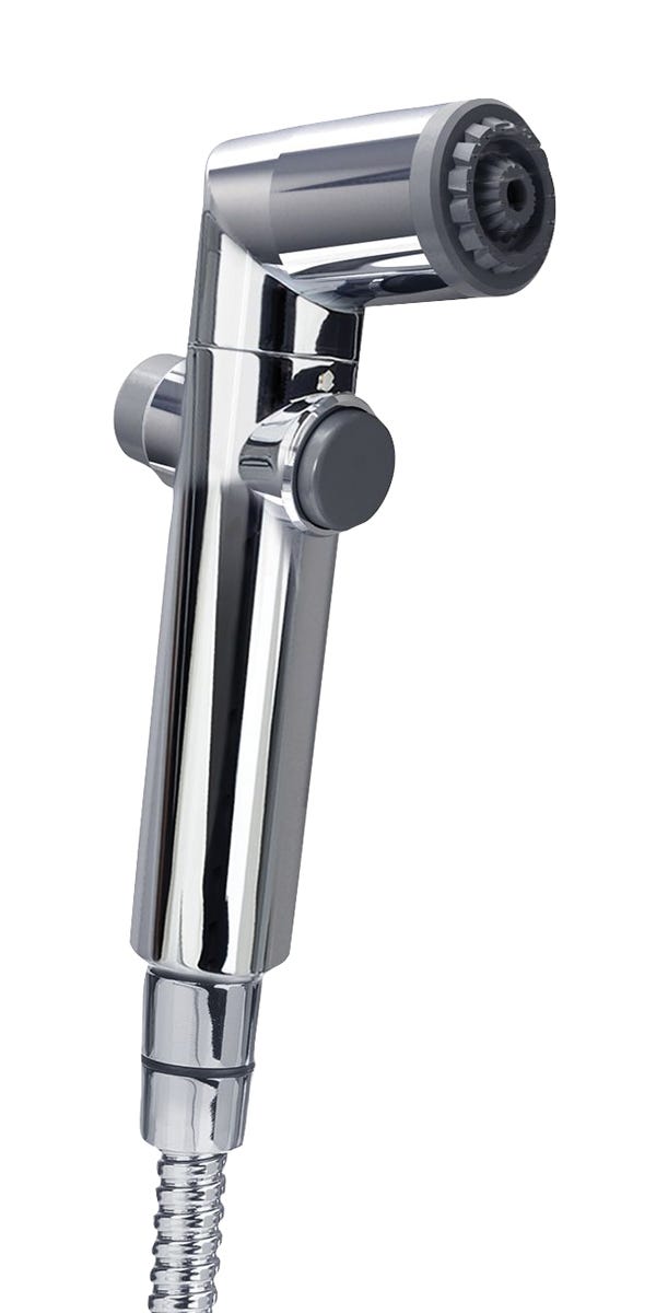 Handheld binet sprayer