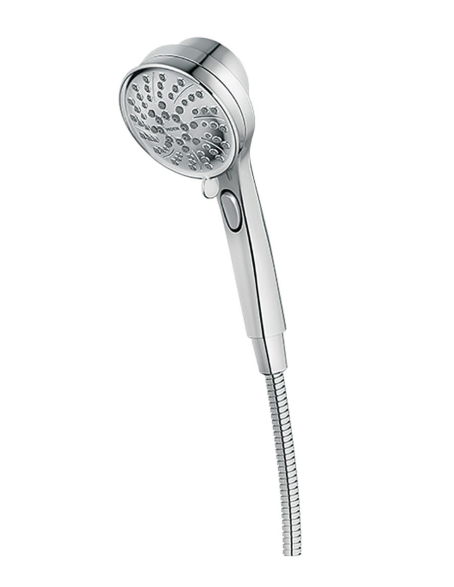 Handhelp Shower