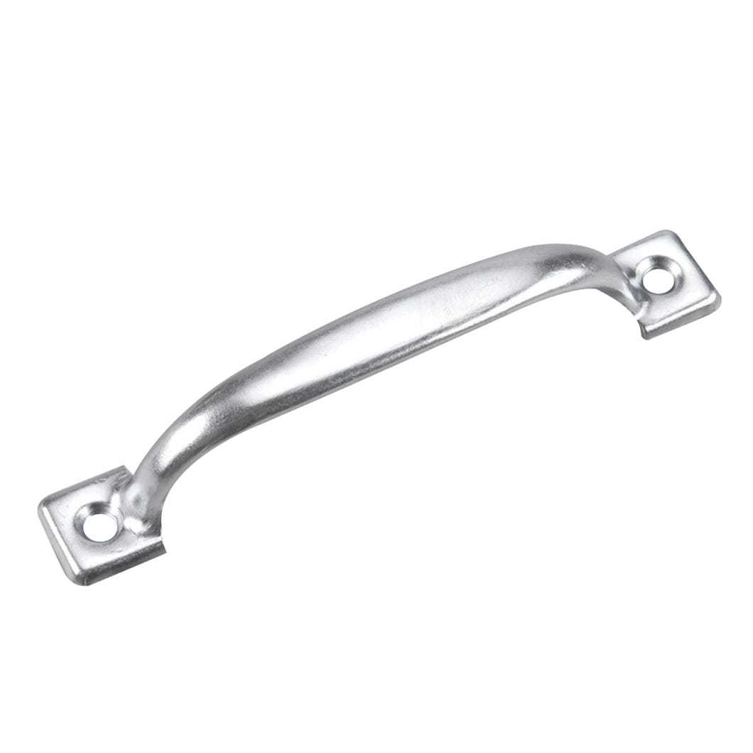 Handle, Zinc, 4 3/4-in.